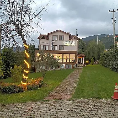 Snow Hill House Hotel Himmetli