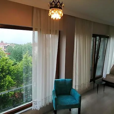 Snow Hill House 4*