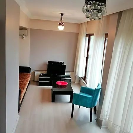 Hotel Snow Hill House Himmetli