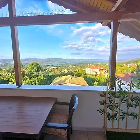Snow Hill House Himmetli