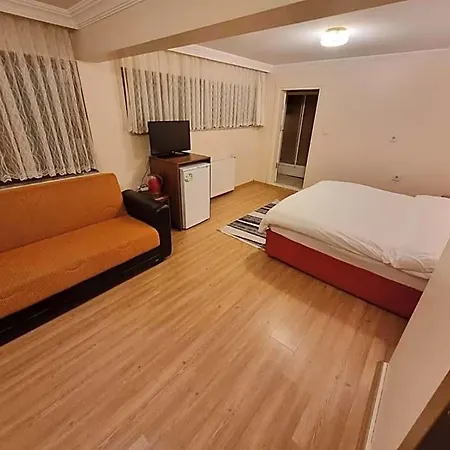Snow Hill House Himmetli