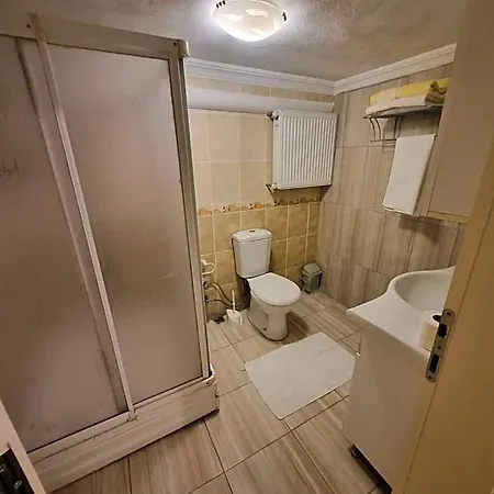 Hotel Snow Hill House 4*