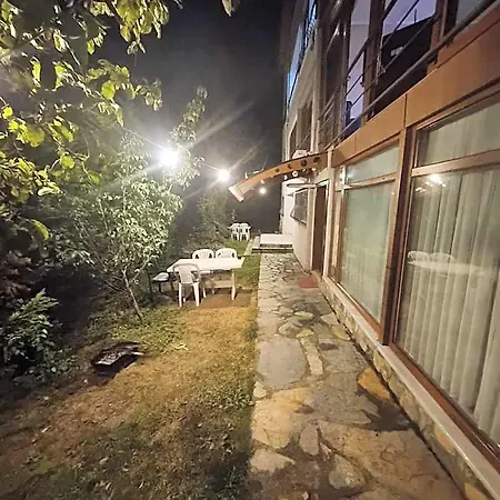 Snow Hill House Himmetli