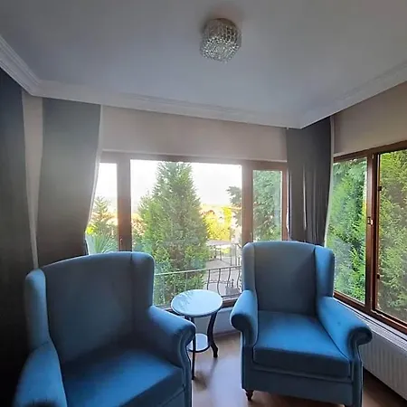 Snow Hill House Hotel Himmetli