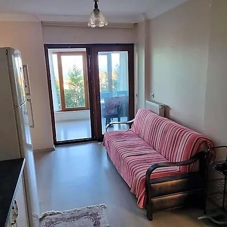 Snow Hill House 4* Himmetli