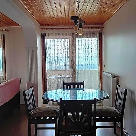 Snow Hill House Himmetli