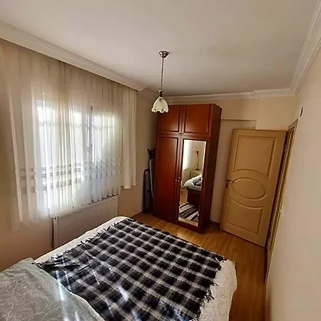 Snow Hill House 4* Himmetli