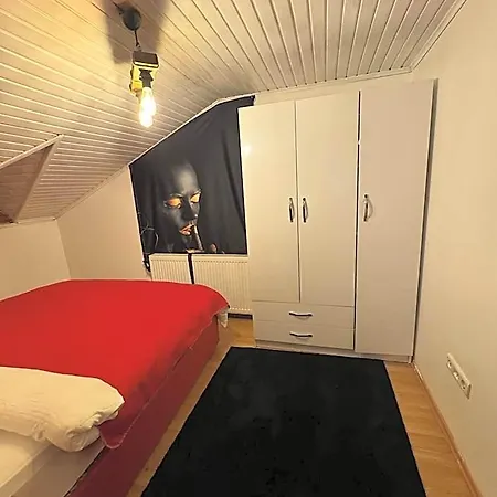 Snow Hill House Hotel Himmetli